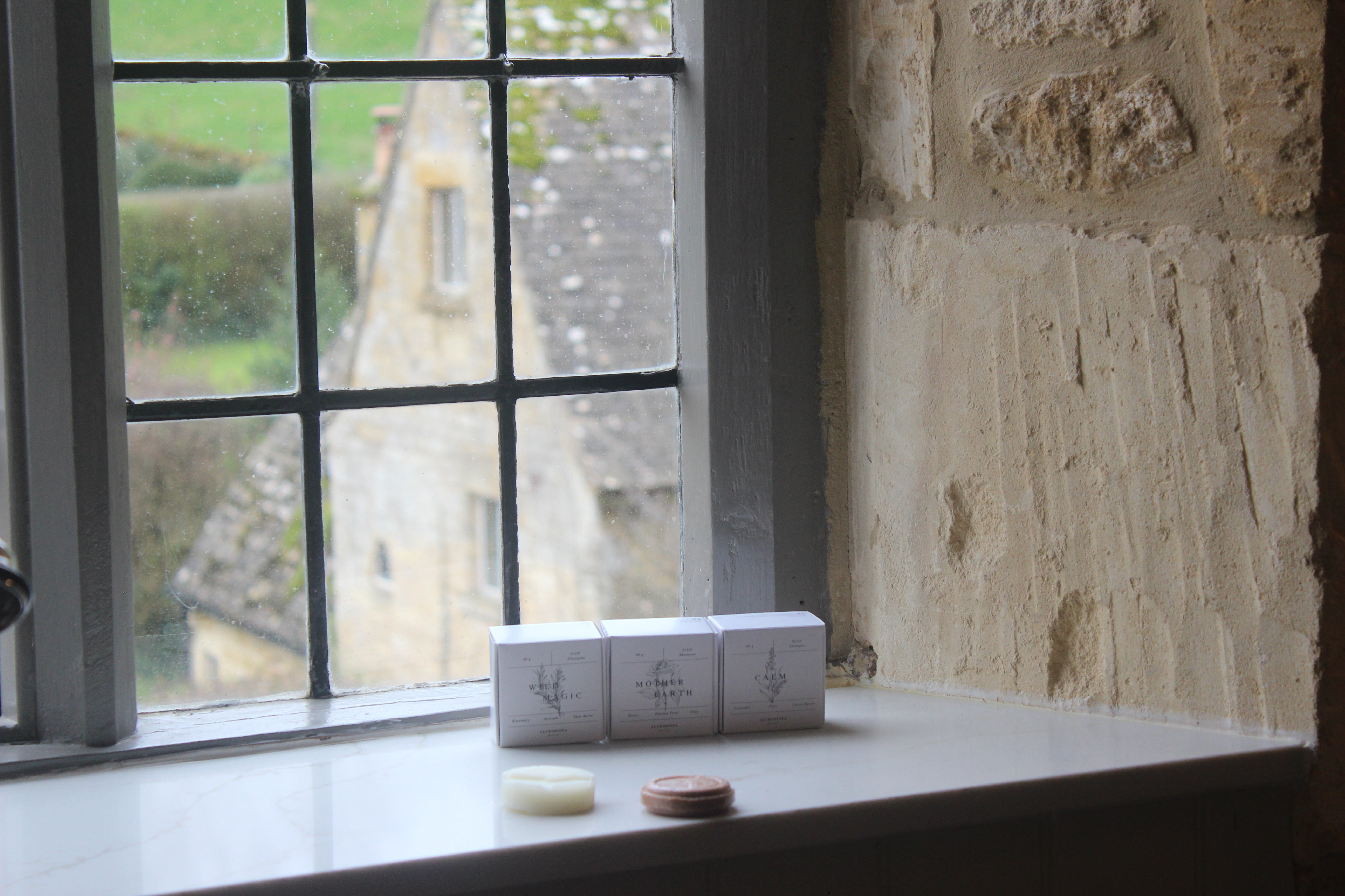 KIT ALCKIMISTA NATURAL – La Experiencia Completa
