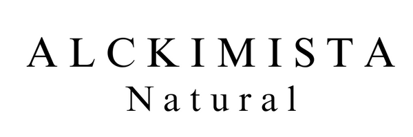 Alckimista Natural